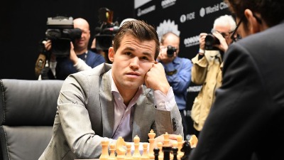 Magnus Karlsen igrao protiv Chat GPT-ja: 53 poteza