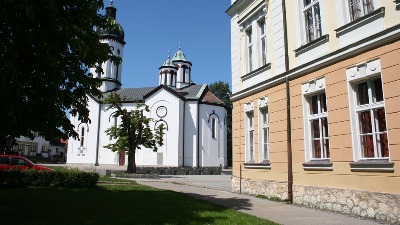 SPC i SNS u sukobu: Eparhija šabačka optužuje grad - "SKRNAVE"