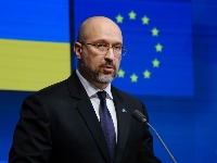 Premijer Ukrajine podneo ostavku - prvi korak pa rekonstrukciji vlade