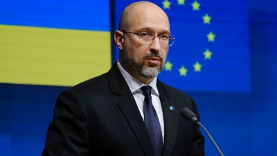 Premijer Ukrajine podneo ostavku - prvi korak pa rekonstrukciji vlade