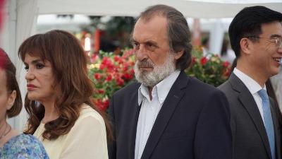 Danica Drašković: Vučić je zaboravio sve dobro koje mu je SPO učinio