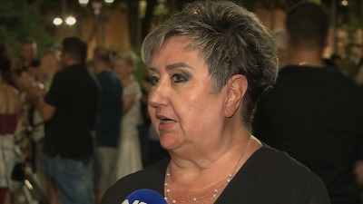 Žena koja je nožem napala Nataliju Jovanović izbegla zatvor, ide na psihijatrijsko lečenje