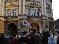 Niški Filozofski: Osnivanje Fakulteta srpskih studija cepa fakultet