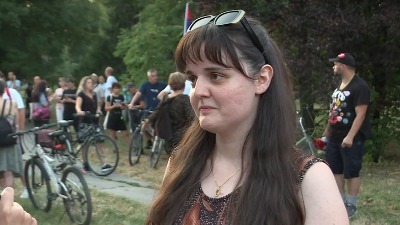 Sestra pretučenog studenta Luke: Tri tužioca se promenila na slučaju, ne znamo šta da očekujemo