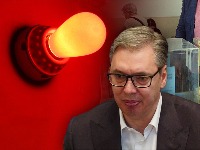Zašto Vučić PREBROJAVA građane koji protestuju?