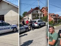 "Opsada"sela zbog kablovske: Meštani Šišave se protive ukidanju dotadašnjeg operatera (VIDEO)