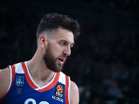 Vratio se Micić i odmah napravio razliku: Hapoel deklasirao Dubai