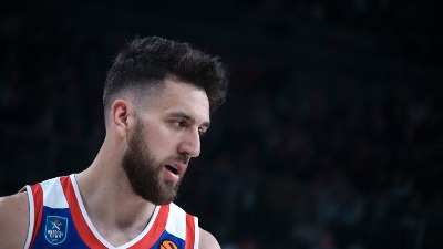 Vratio se Micić i odmah napravio razliku: Hapoel deklasirao Dubai