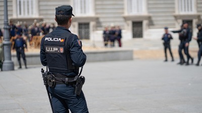 Likvidacija snimljena telefonom?: Novi detalji ubistva "kavčanina" u Barseloni