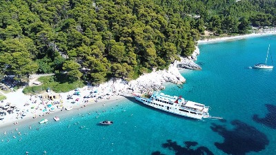 Skopelos – otkrijte smaragdnu tajnu egejskog mora
