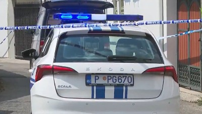 Pucnjava u Staroj varoši u Podgorici, Igor Nedović podlegao povredama (VIDEO)