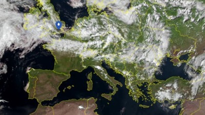 Hladan front stiže u Srbiju: Donosi pljuskove, nevreme, zahlađenje... Evo i KAD