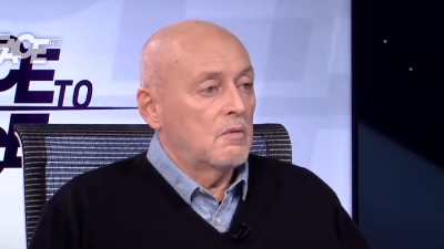 Preminuo Čedomir Petrović, sin čuvenog Čkalje