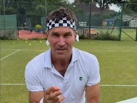 Vimbldonski šampion o optužbama da su Janik i Iga prevaranti zbog dopinga: "Vi ste potpuno ludi..."