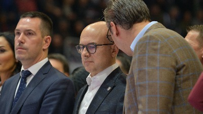 "Vaša glupost me je zaprepastila": Predrag Terzić bez muke dokazuje da je nedostojan funkcije (FOTO)