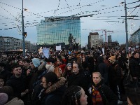 Rus je autor snimaka za ISTORIJU SRBIJE, koji toliko BOLE vlast da ga PROTERUJE