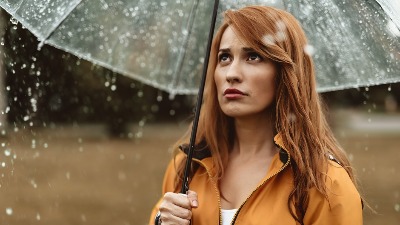RHMZ izmenio prognozu: Evo kad će stati kiša i sneg