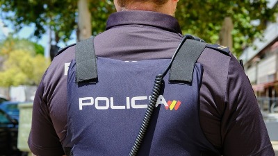 Vujotić uhapšen u Španiji: Crnogorski Interpol ga traži zbog stvaranja kriminalne organizacije