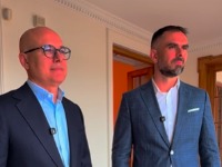TELEVISA PRESENTA Miloš Vučević i Žarko Mićin u glavnim ulogama: Smeši se Zlatna malina (VIDEO)