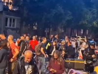 Novosadski studenti najavljuju blokadu suda