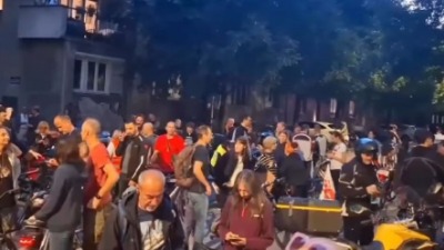Aktivistkinji iz NS ukinut pritvor pre 6 dana - niko je nije obavestio