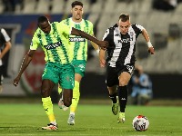Partizan povukao potez: Odložio meč u Superligi