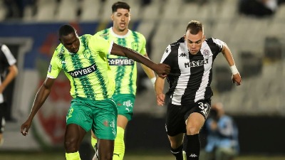 Partizan povukao potez: Odložio meč u Superligi