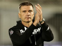 Gužva u napadu Partizana: Vraća se Zubairu, Kalulu može da ide