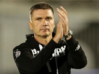 Srđan Blagojević se obratio prvi put nakon povratka u Partizan! Otkrio šta je presudilo i zašto je prihvatio da se vrati u Humsku 
