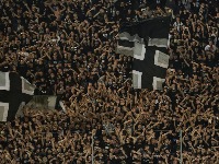 Grobari položili ispit: Partizan najgledaniji u Ligi Evrope