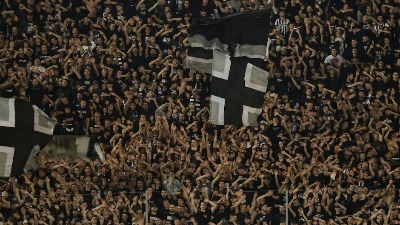 Grobari nezadovoljni posle poraza: Da li je Partizanov problem - moderna košarka? Grobari nezadovoljni posle poraza: Da li je Partizanov problem - moderna košarka?