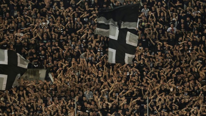 Grobari nezadovoljni posle poraza: Da li je Partizanov problem - moderna košarka?