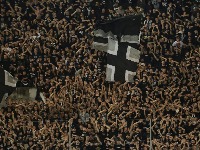 "Za slobodan Partizan": Grobari stali uz Žoca - najavili BOJKOT