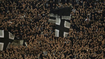"Za slobodan Partizan": Grobari stali uz Žoca - najavili BOJKOT
