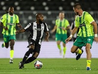 Oglasio se Kalulu: Evo šta je poručio GROBARIMA (FOTO)