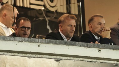 Ostoja odgovorio Mijatoviću: Nisam te spomenuo...