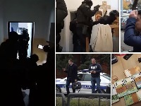 Novac krio u SPAVAĆOJ SOBI: Bivši direktor novosadskog GSP optužen da je švercovao kokain iz Ekvadora