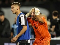 Partizan ispao iz LE, pa saznao užasne vesti
