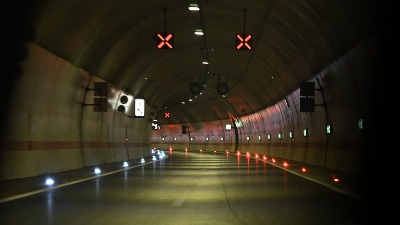 Tunel Munjino brdo: "SNS skalamerija puštena u pogon bez razmišljanja o mogućim žrtvama"