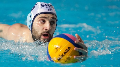 Srbija razbila Japan na SP, u četvrtfinalu protiv Amera
