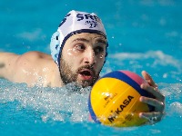 Ćuk nije mogao u bazen, a ni pored: Zašto je pomeren srpski vaterpolista tokom finala EP