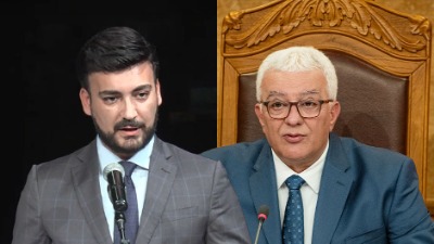 Članovi stranke Andrije Mandića prebili predsednika opštine Budva