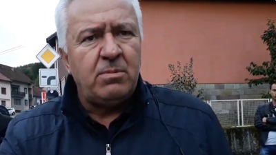 Apelacija potvrdila: Gvozden Nikolić osuđen zbog neistina