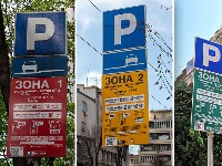 Obaveštenje Parking servisa: Evo kad je besplatno parkiranje