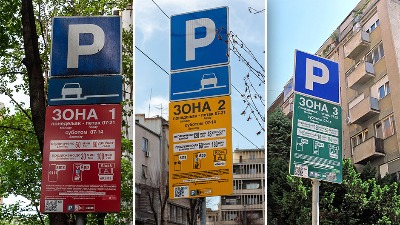 Obaveštenje Parking servisa: Evo kad je besplatno parkiranje