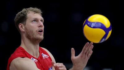 Odbojkaši konačno pobedili i pobegli sa začelja