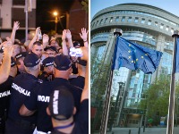 EP pokrenuo proceduru usvajanja rezolucije o Srbiji: Razgovaraće o nasilju nad demonstrantima
