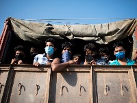 Sud u Strazburu presudio: Srbija mora da PLATI jer je prekršila ljudska prava avganistanskih migranata