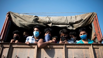 Sud u Strazburu presudio: Srbija mora da PLATI jer je prekršila ljudska prava avganistanskih migranata