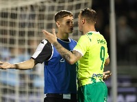 Bivši fudbaler Partizana koji je razbesneo Grobare: Kakva, bre, osveta? Šta vi pišete?